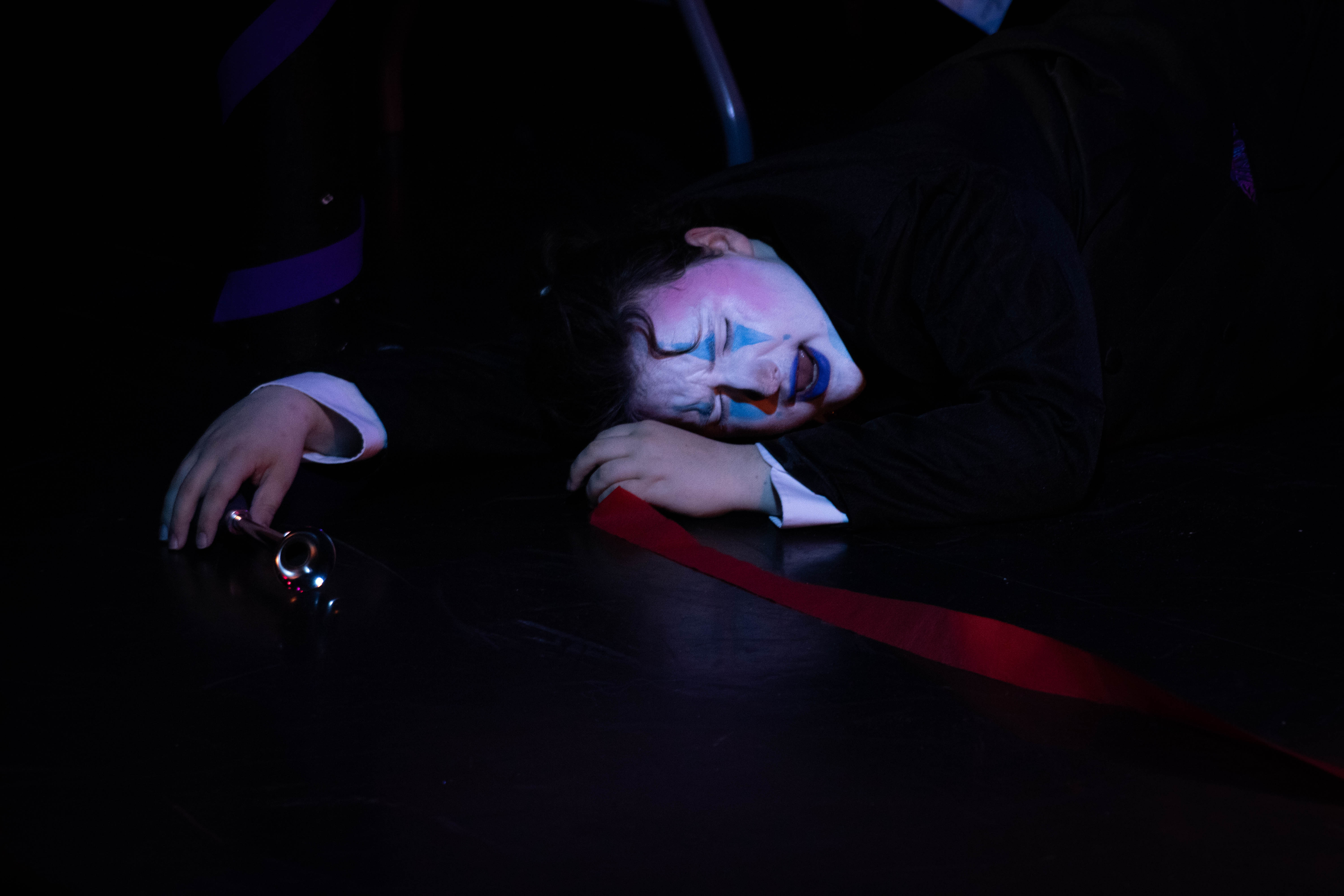 A photo from Clown Bar